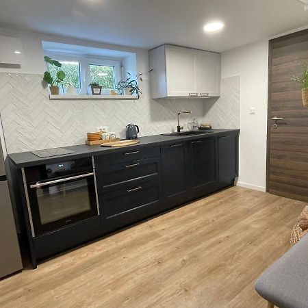 Home-In Apartma Любляна Екстериор снимка